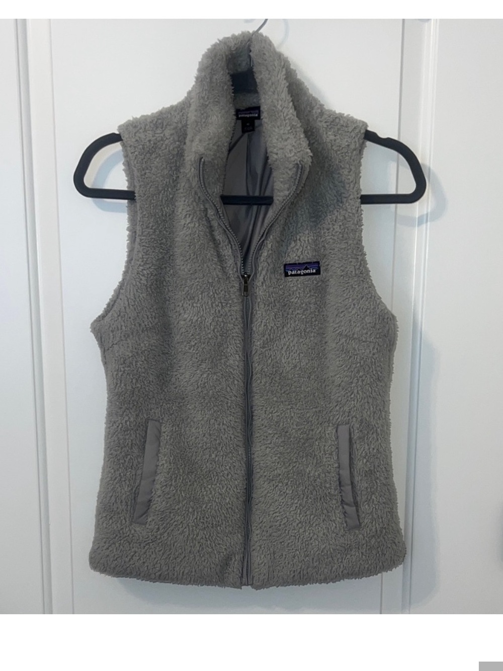 Patagonia Los Gatos vest
